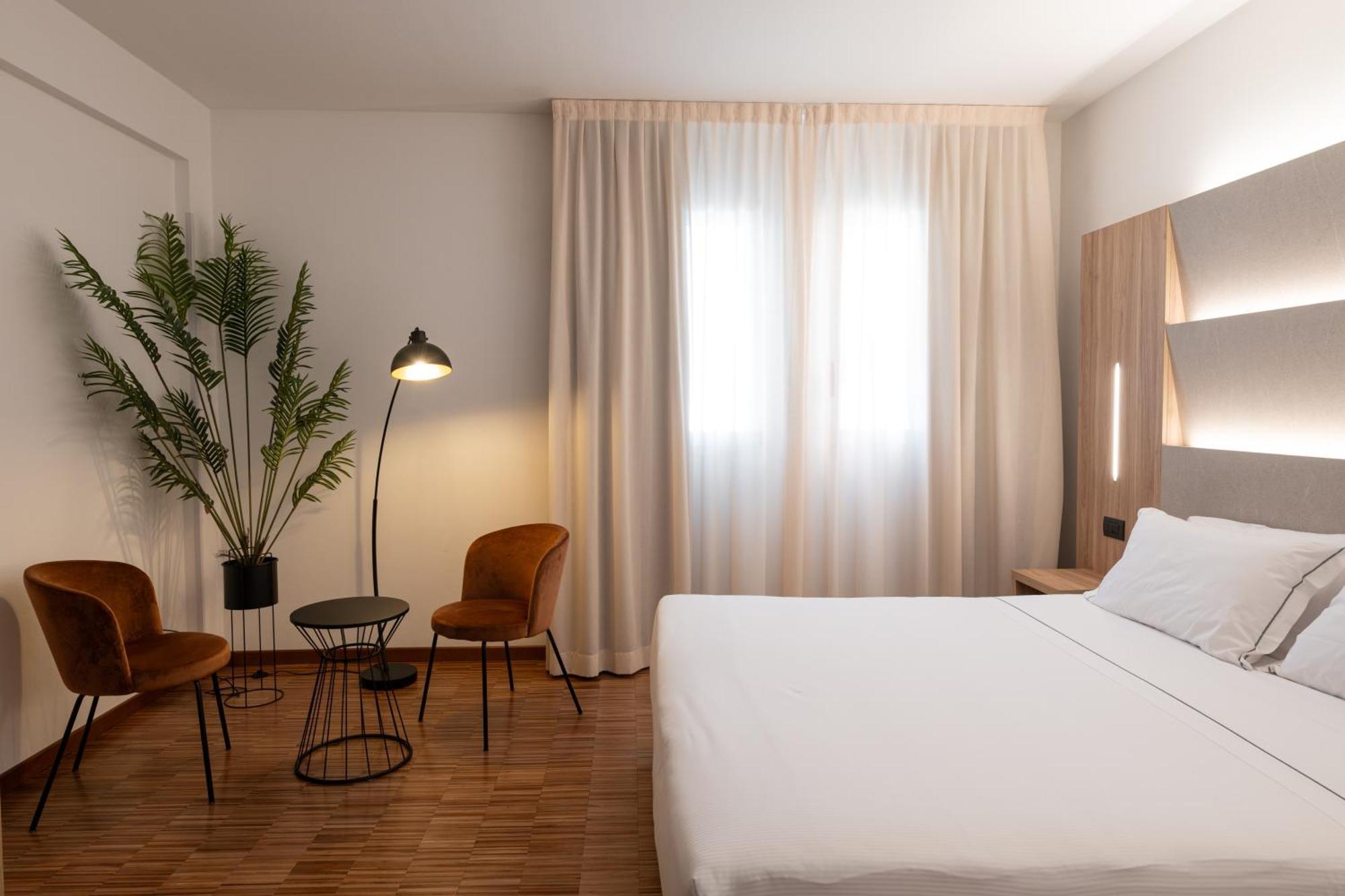 Chambre Double Supérieure
