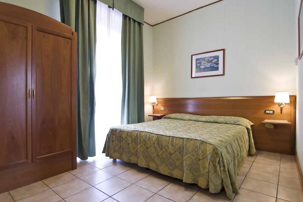 Classic Double or Twin Room