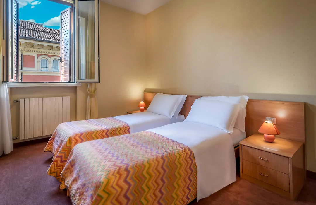 Hotel Donatello-1