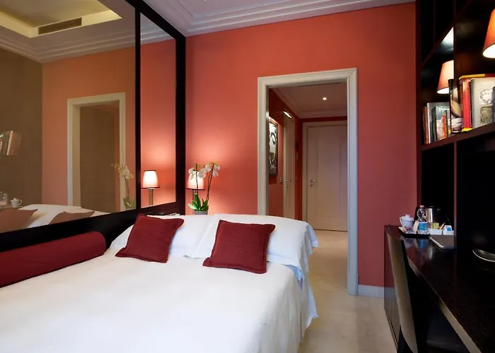 Hotel Novecento