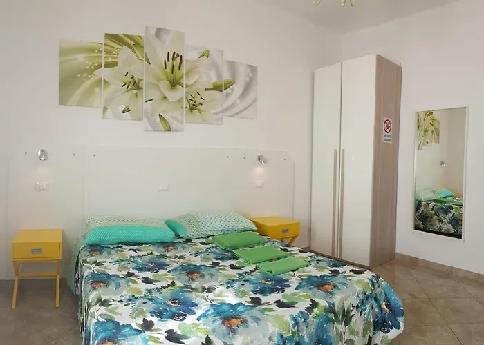 Bed And Breakfast Corticella 24