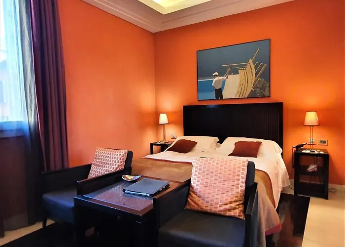 Hotel Novecento