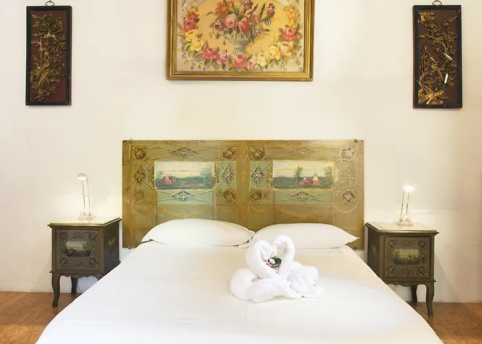 B&B - Le Stanze Del Carro -