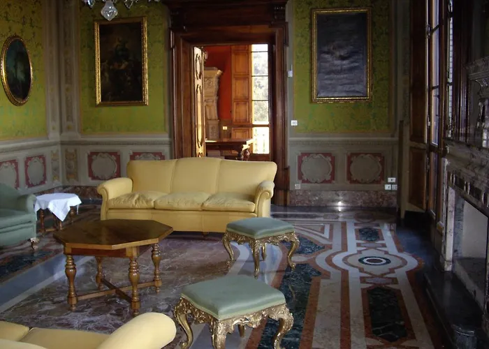 Villa Benni B&B