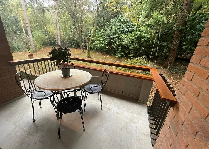 Siepelunga B&B