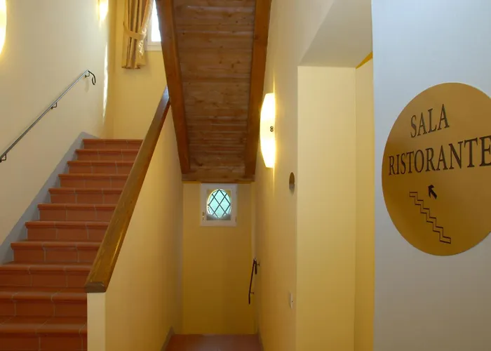 Villa Aretusi