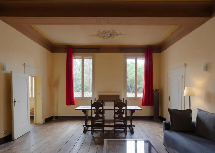 B&B Maggiore 58