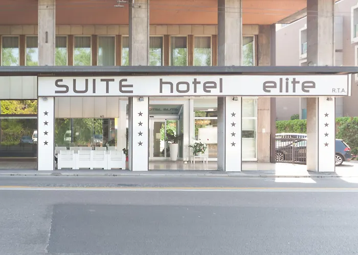 Animaux admis Suite Elite