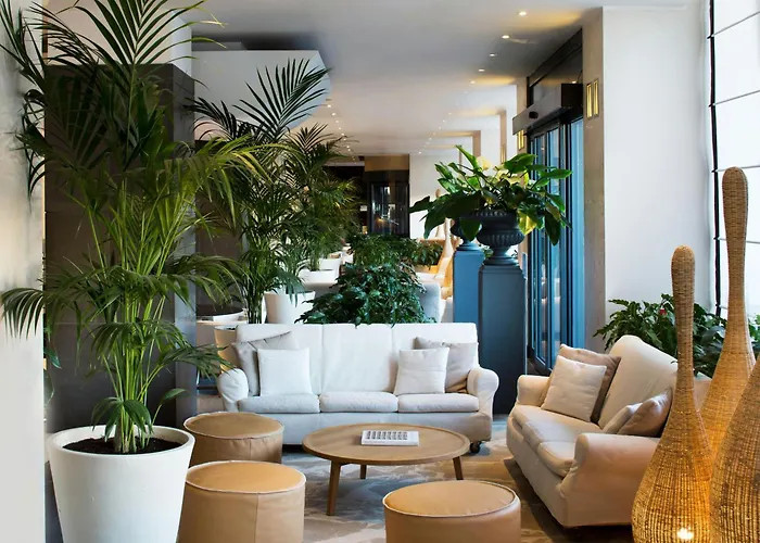 Starhotels Excelsior