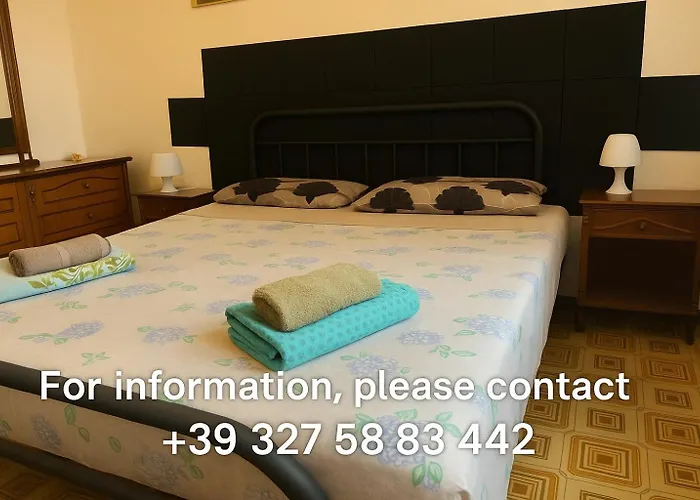 Casa degli ospiti: Laghetti di Corticella