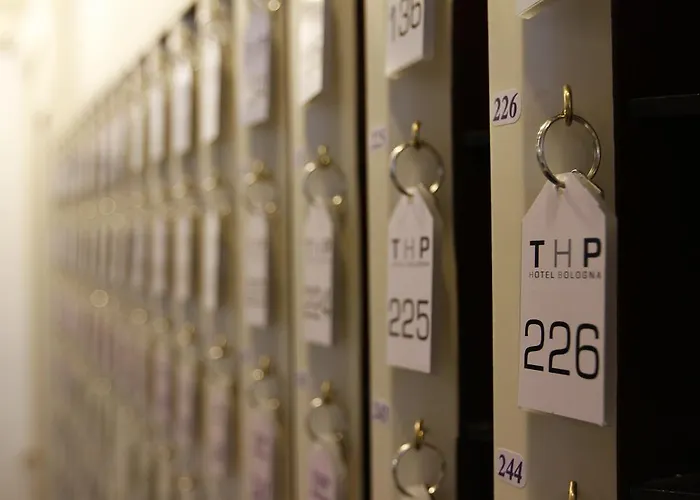 Thp Bologna