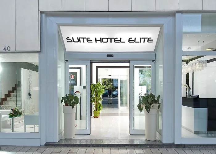 Animaux admis Suite Elite