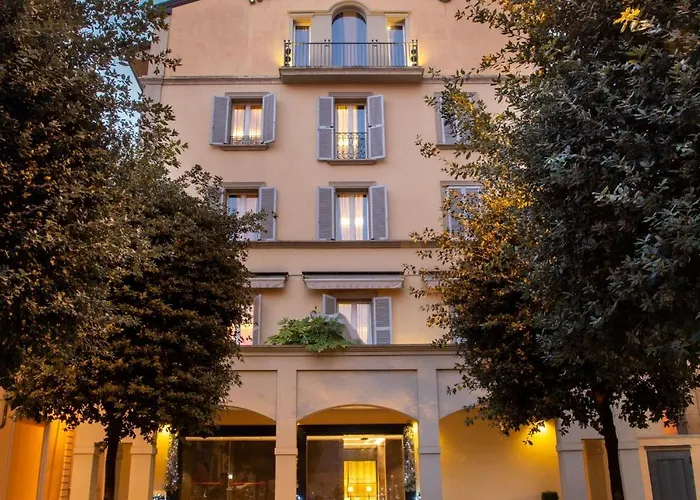 Hotel Novecento